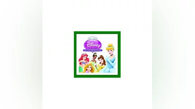 Disney Princess: My Fairytale Adventure Steam Key