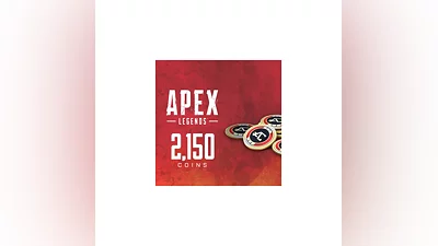 APEX LEGENDS 2150 МОНЕТ/EA APP/ORIGIN КЛЮЧ/GLOBAL