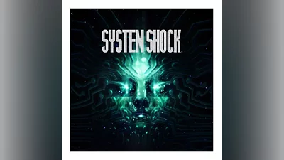 System Shock Remake (2023) STEAM RU+СНГ КЛЮЧ  0%