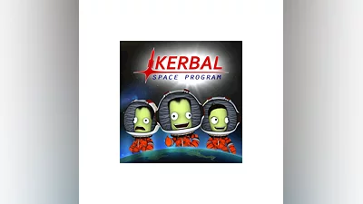 РФ+GLOBAL - KERBAL SPACE PROGRAM - STEAM КЛЮЧ