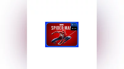 Marvel’s Spider-Man | PS4/PS5 | Турция
