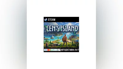 Len's Island СТИМ Steam Gift