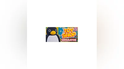 Toy Shop Simulator СТИМ Steam Gift
