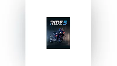 RIDE 5 (Epic Games)