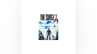 The Surge 2 (Epic Games)