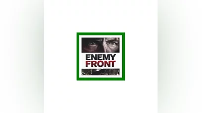 Enemy Front - Steam Key
