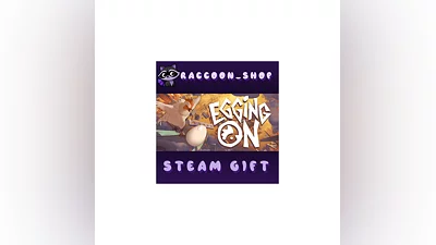 Egging On * STEAM RU*KZ*UA*СНГ