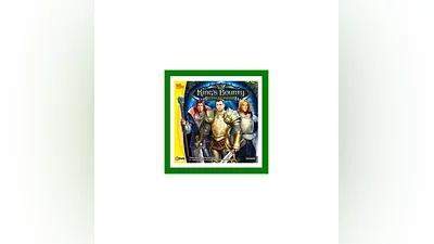 King's Bounty The Legend Steam Key RU-CIS-UA