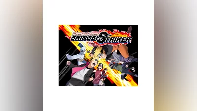 Naruto to Boruto Shinobi Striker (Steam key)