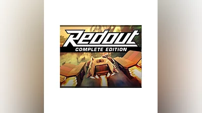 Redout Complete Edition (steam key)