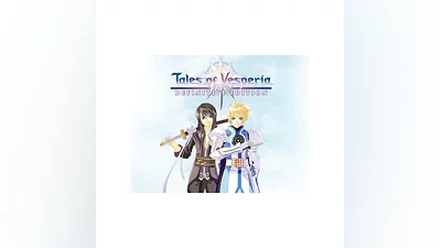 Tales of Vesperia Definitive Edition (Steam key)