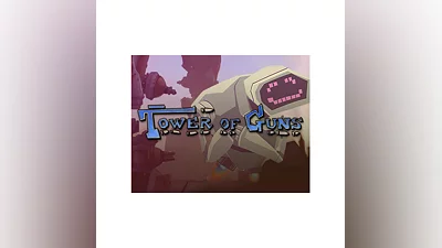 Tower of Guns (steam key)