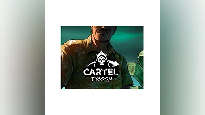 Cartel Tycoon (steam key)