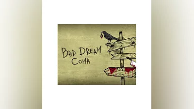 Bad Dream Coma (steam key)