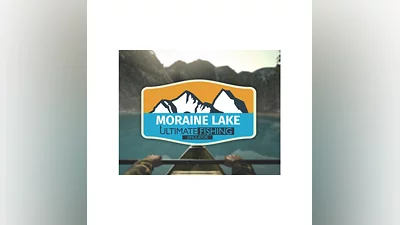 Ultimate Fishing Simulator Moraine Lake (steam)