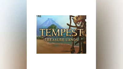 Tempest Treasure Lands (steam key)