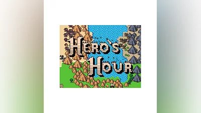 Heros Hour (steam key)