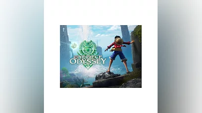 One Piece Odyssey (steam key)