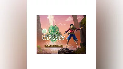 One Piece Odyssey Deluxe Edition (steam key)