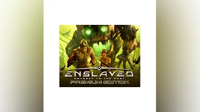 ENSLAVED Odyssey to the West Premium Edition (steam)