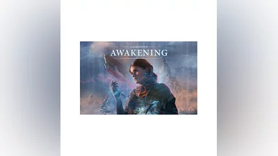 Unknown 9 Awakening (steam key)