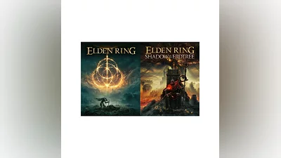 Elden Ring Shadow of the Erdtree Edition (steam key)