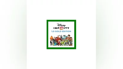 Disney Infinity 1.0: Gold Edition Steam RU-CIS-UA
