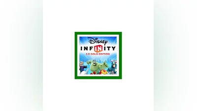 Disney Infinity 2.0: Gold Edition Steam RU-CIS-UA