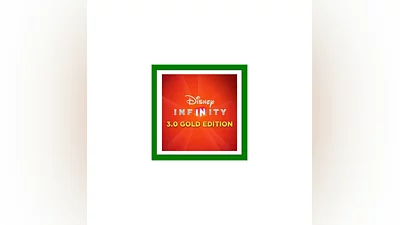 Disney Infinity 3.0: Gold Edition Steam RU-CIS-UA