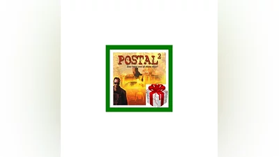 POSTAL 2 + Paradise Lost Steam Key RU-CIS-UA 0%