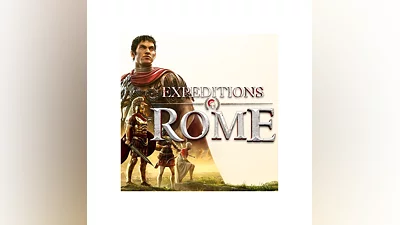 Expeditions: Rome steam ключ LATAM/RU/CN/IN/TR