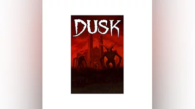 DUSK Xbox Series X|S активация