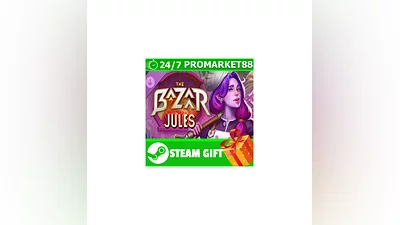 ️Jules - Chef-Entertainer-Warrior-Mom STEAM GIFT