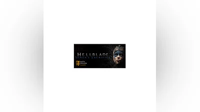 Hellblade: Senua's Sacrifice (Steam Ключ / Global*)