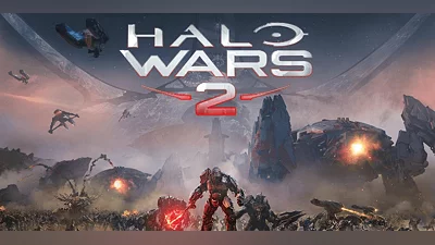 Halo Wars 2 (Xbox) [Turkey] [Standard]