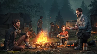 Doomsday: Last Survivors