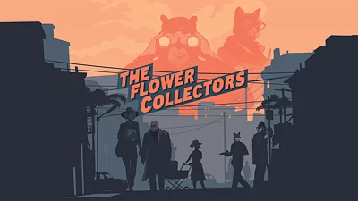 The Flower Collectors