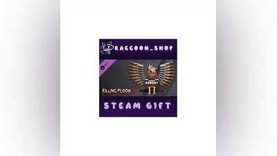 Killing Floor 2 - Season Pass 2022 DLC * STEAM RU*KZ*UA