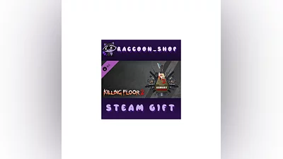 Killing Floor 2 - Season Pass 2021 DLC * STEAM RU*KZ*UA