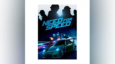 Need for Speed (2016) (Origin Ключ / Global)  0%