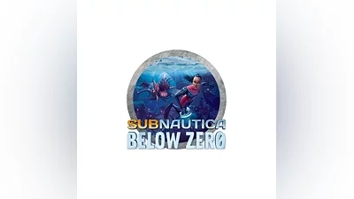 Subnautica: Below Zero +DLC  Steam (GLOBAL)