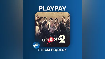 Left 4 Dead 2 | Steam | Global