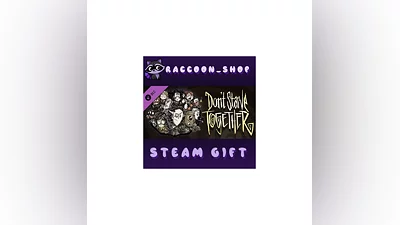 Don't Starve Together: Original Survivors Victorian Che