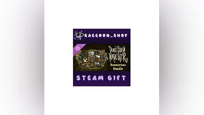 Don't Starve Together: Bounteous Bundle DLC