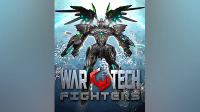War Tech Fighters (Россия, Украина и СНГ)