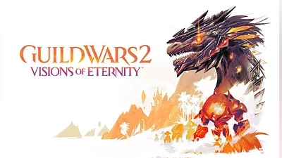 Guild Wars 2 Visions of Eternity (PC) [Global] [Standard]