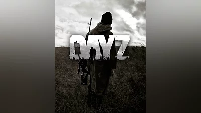 DayZ (Россия, Украина и СНГ)