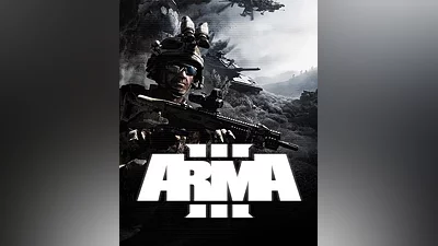 Arma 3 (Россия, Украина и СНГ)