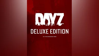 DayZ - Deluxe Edition (Россия, Украина и СНГ)