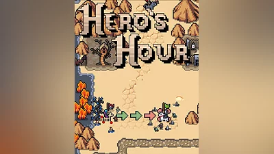Hero&#039;s Hour (Россия, Украина и СНГ)